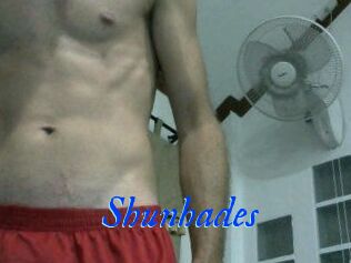 Shunhades