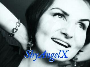 Shy_AngelX