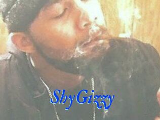 ShyGizzy