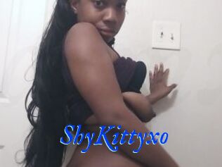 ShyKittyxo