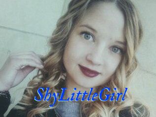 ShyLittleGirl