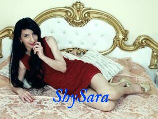 ShySara