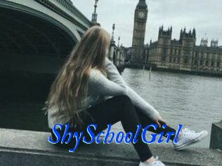 Shy_School_Girl