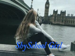 ShySchool_Girl