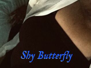 Shy_Butterfly