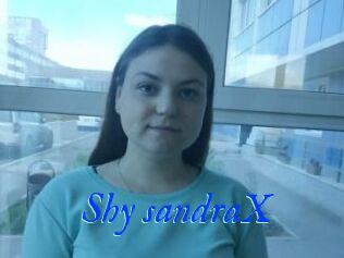 Shy_sandraX