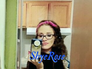 ShyeRose