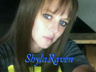 ShylaRaven