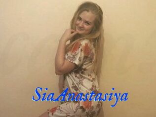 SiaAnastasiya