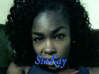 SiaKay