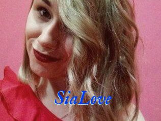 SiaLove