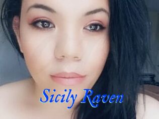 Sicily_Raven