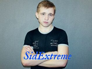 SidExtreme
