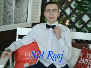 Sid_Rooj