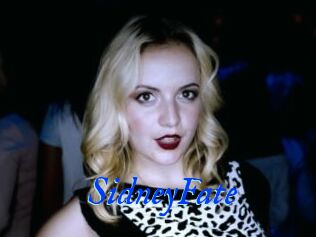SidneyFate