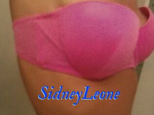 SidneyLeone