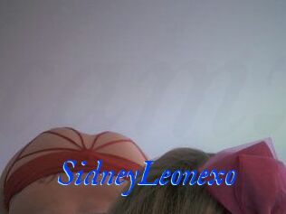SidneyLeonexo