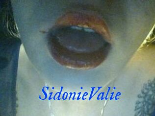 SidonieValie