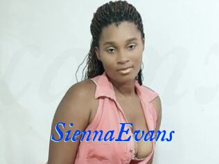 SiennaEvans