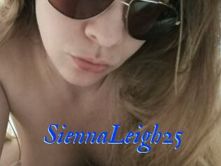 SiennaLeigh25