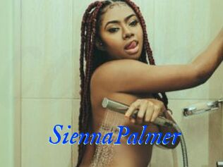 SiennaPalmer