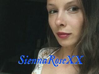 SiennaRoseXX