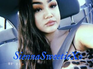 SiennaSweetieXo