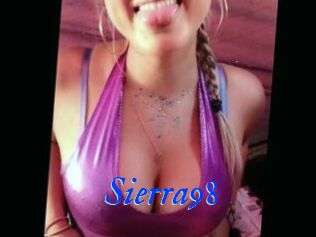 Sierra98