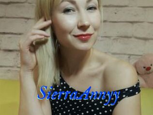 SierraAnnyy
