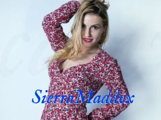 SierraMaddox