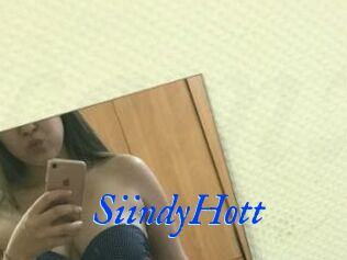 SiindyHott