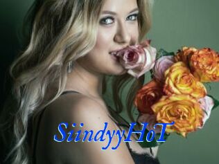 SiindyyHoT