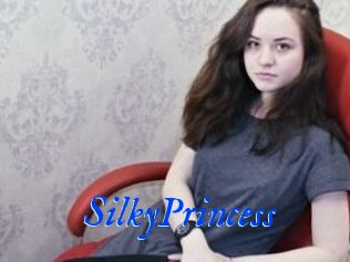 SilkyPrincess