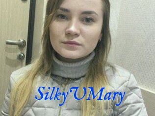 SilkyUMary