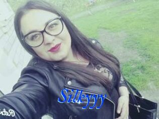 Silkyyy