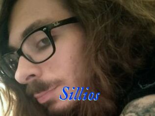 Sillios