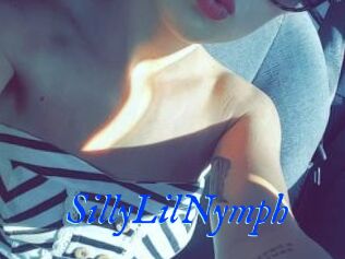 SillyLilNymph