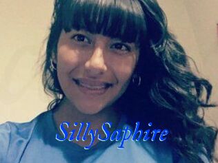 SillySaphire