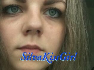 SilvaKissGirl