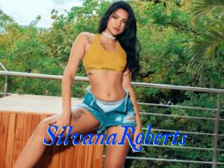 SilvanaRoberts