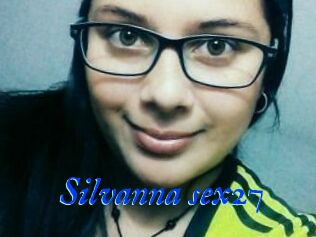 Silvanna_sex27