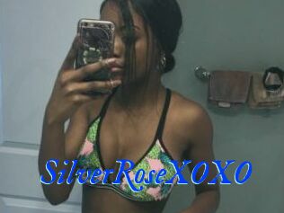 SilverRoseXOXO