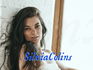 SilviaColins
