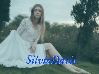 SilviaDavis