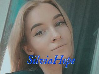 SilviaHope
