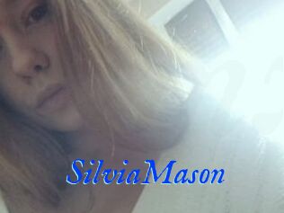 SilviaMason