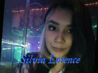 Silvia_Lorence