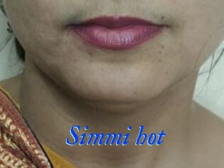 Simmi_hot