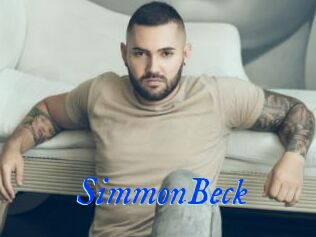 SimmonBeck