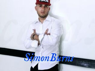 SimonBurns